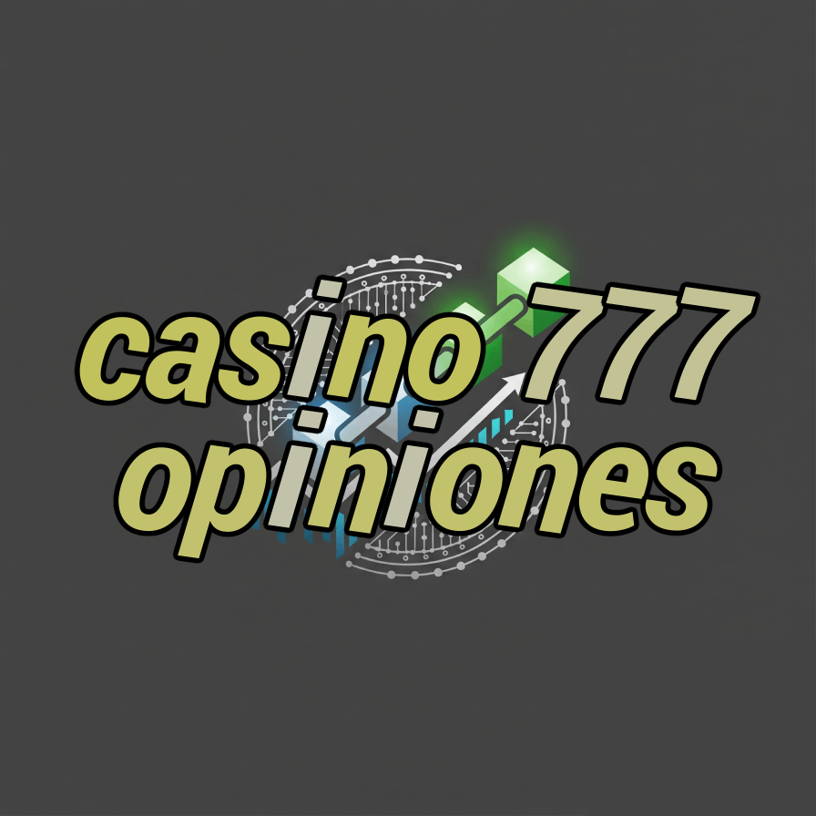 casino 777 opiniones